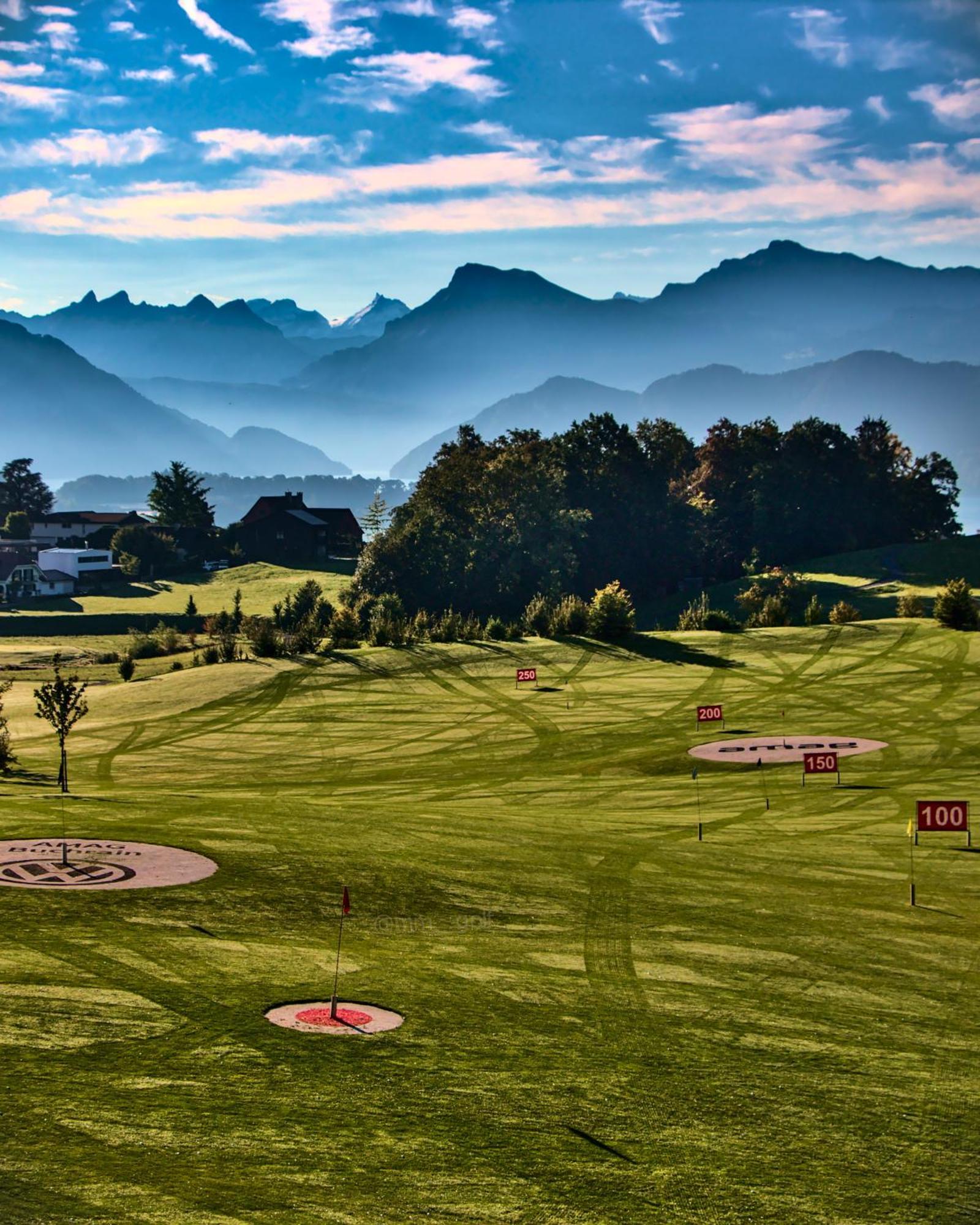 Gasthaus Badhof - Golfhotel Meggen Zewnętrze zdjęcie